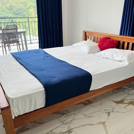 Mount Mist Villa Мунар Екстериор снимка