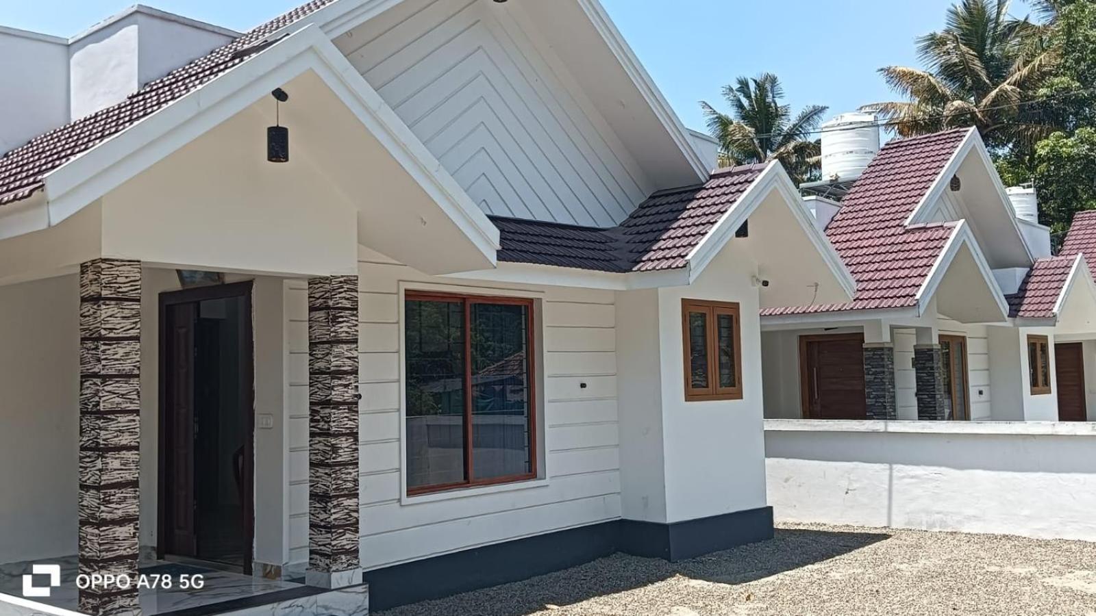 Mount Mist Villa Мунар Екстериор снимка